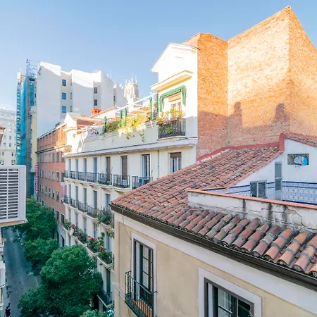 Far Home Gran Via-3